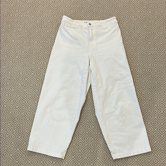 NWOT Curvy Madewell Jeans (Size 29) - Picture 1 of 4